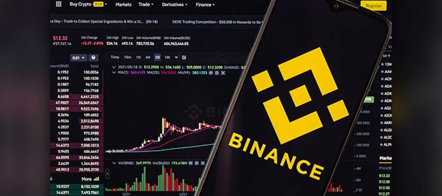Is Binance Good For 2022 Day Trading Money Laundering Regulatory Issues Threaten Destruction 